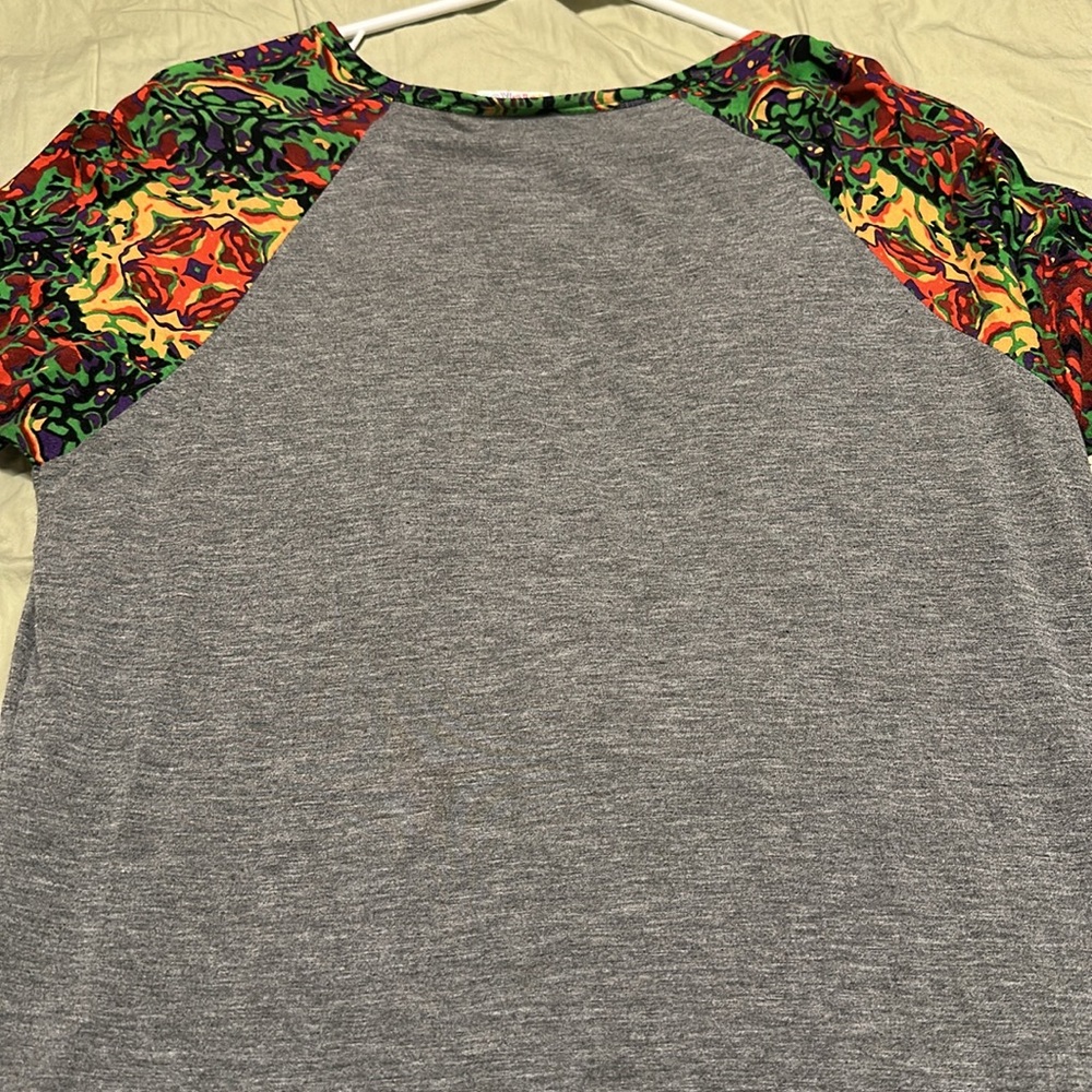 Lularoe Randy Top - Picture 5 of 5